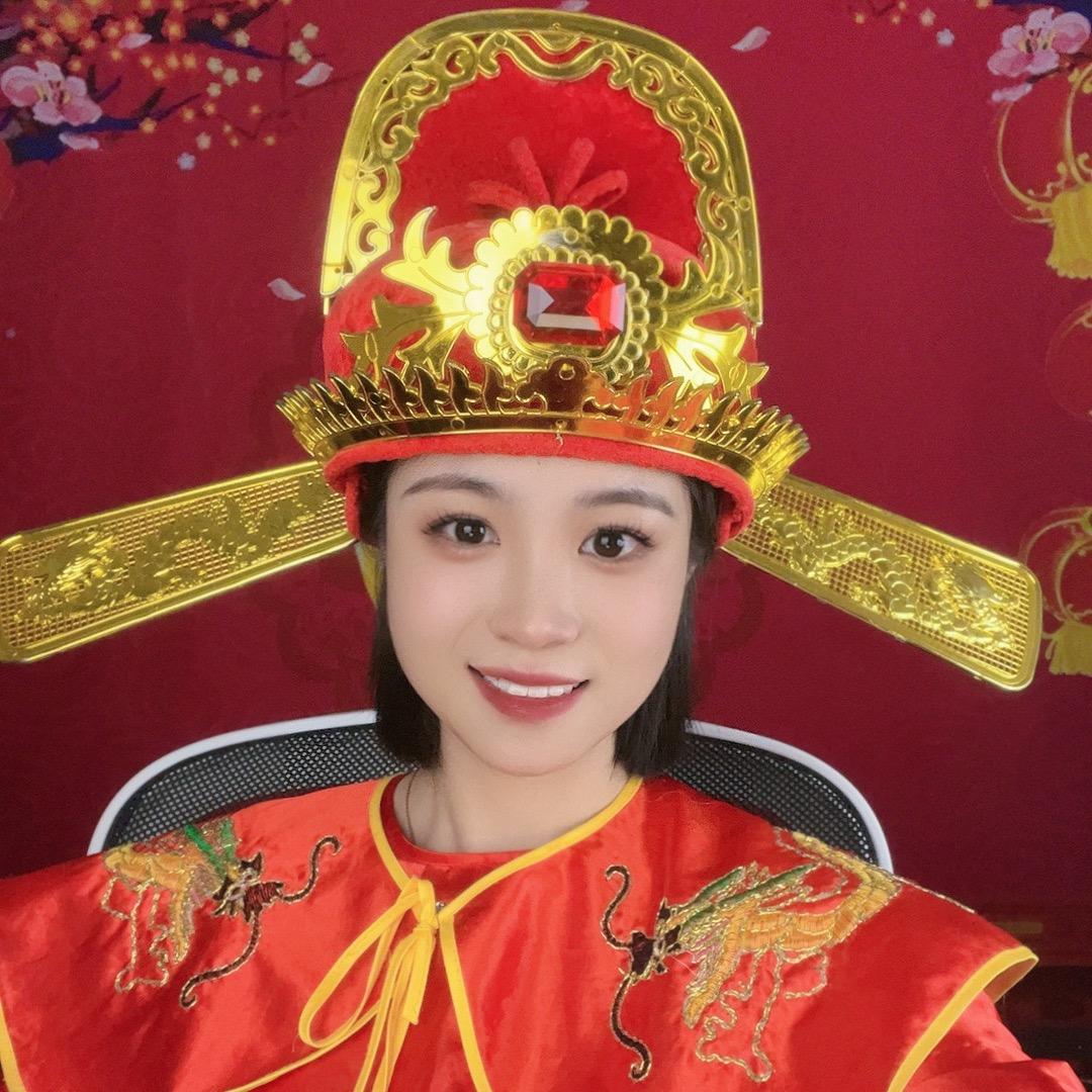 财神小宝宝