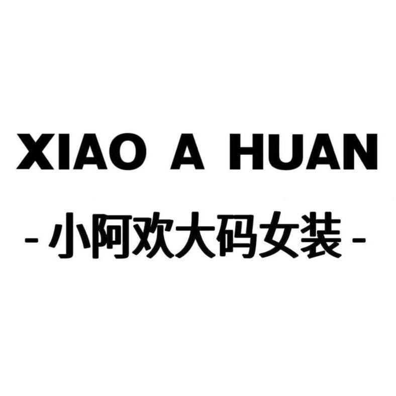 小阿欢大码女装（沧州店）