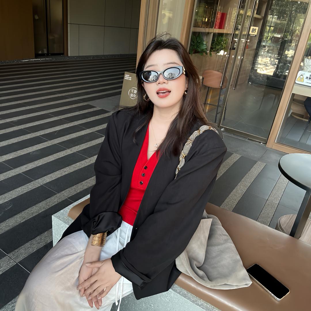 张桶桶微胖女装（145斤淼淼版）