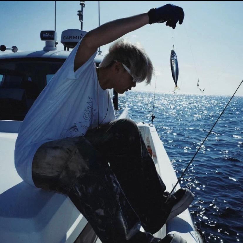 广州宇华扑克-小陈