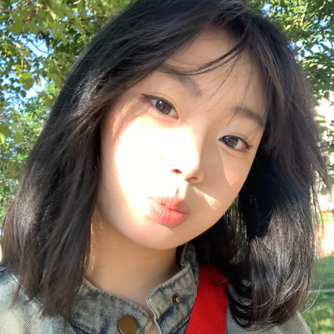 魅力光头
