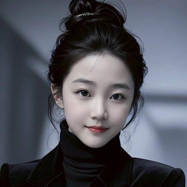 👧🏼吉祥三宝