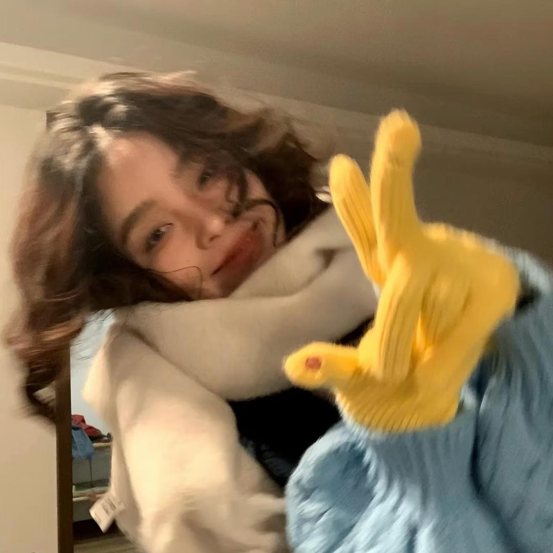 莓烦恼🥳