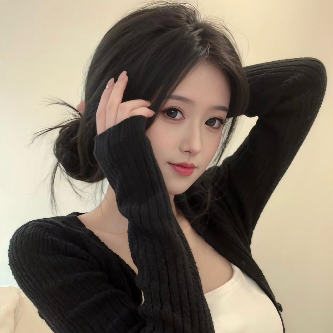 啾咪～