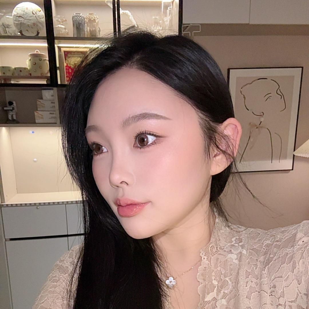 爱喝酒大媛子