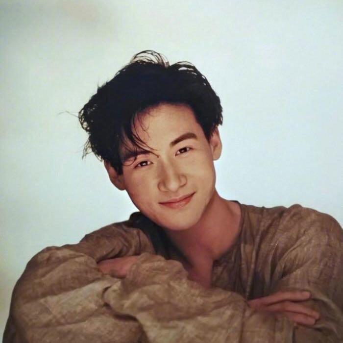 Jacky Cheung