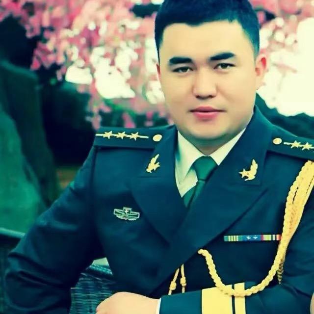 马优尔房地产总经理（乌鲁木齐）