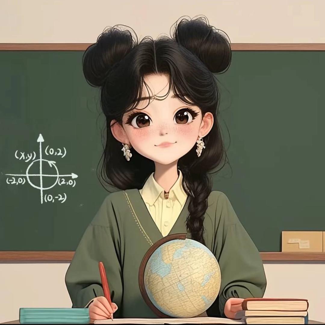 彩姑娘速算思维