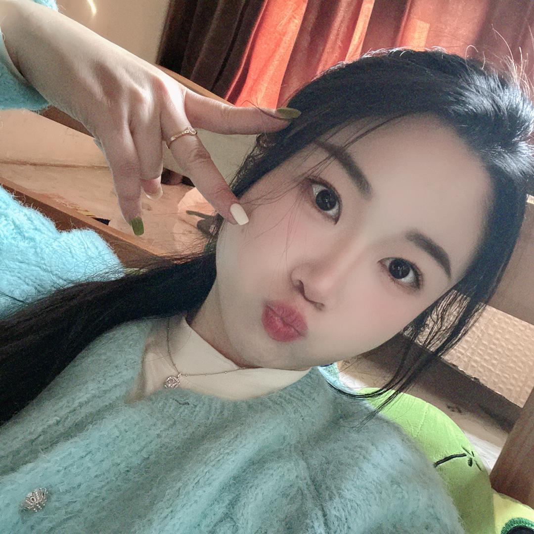 玲儿来了🎤