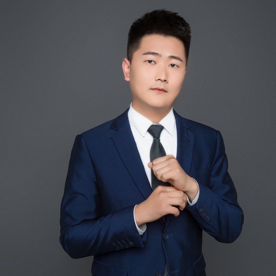 星光不负赶路人