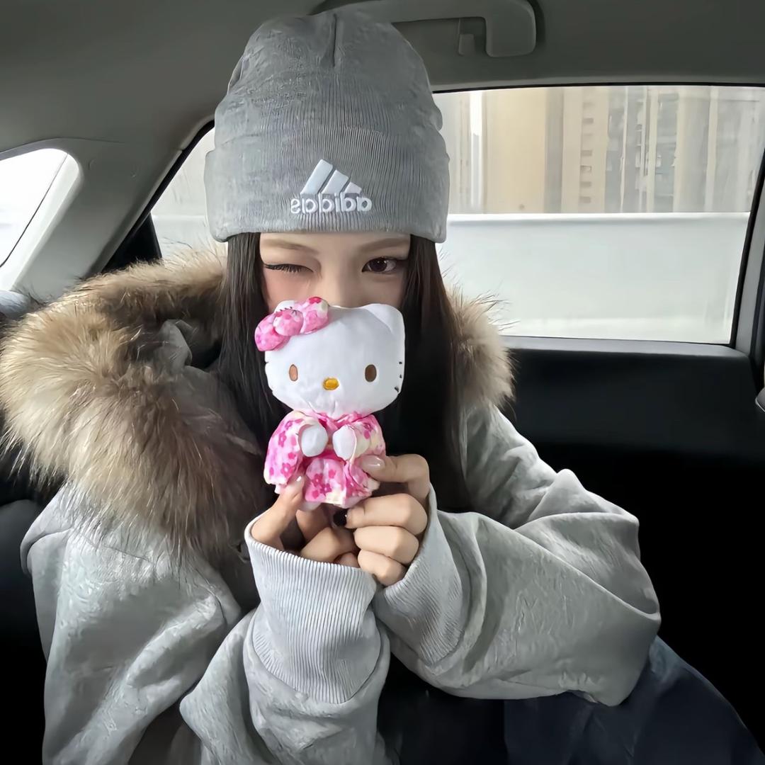 @情