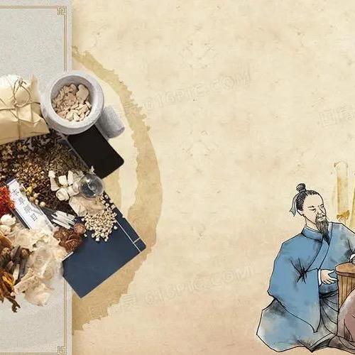 阿龙说古方