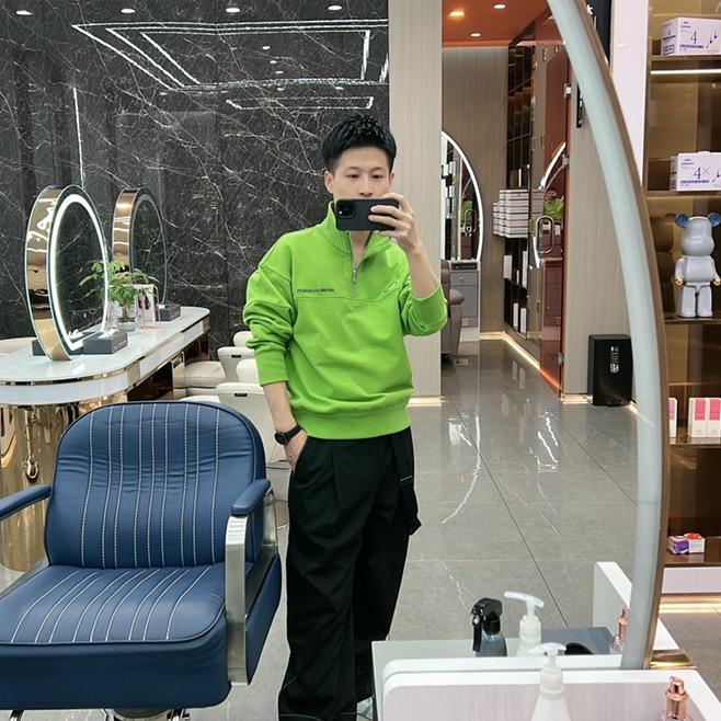 神木-首尔-雷勇