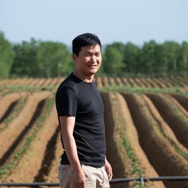 绿洲薯小哥