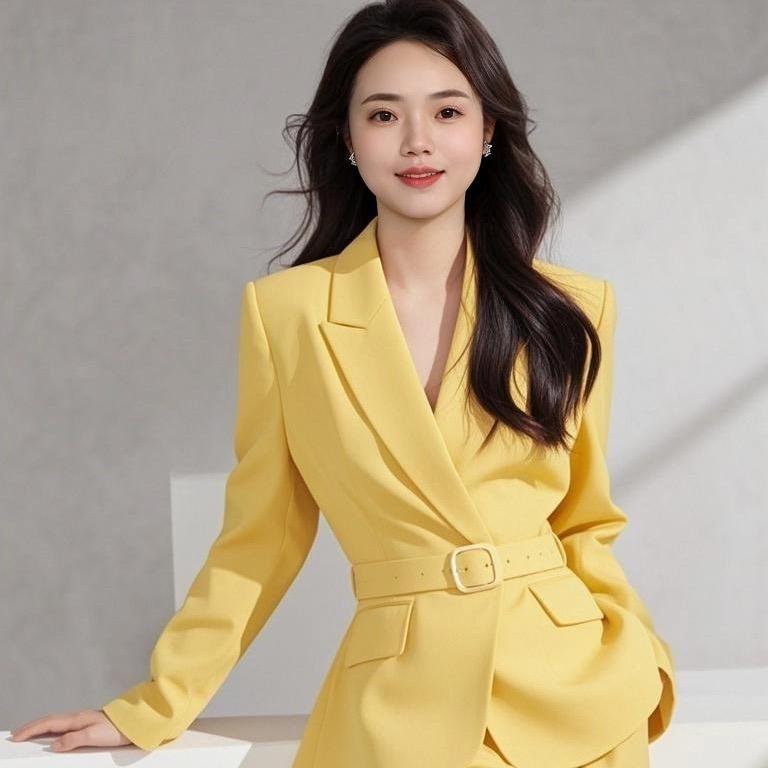 移动美业 婷婷