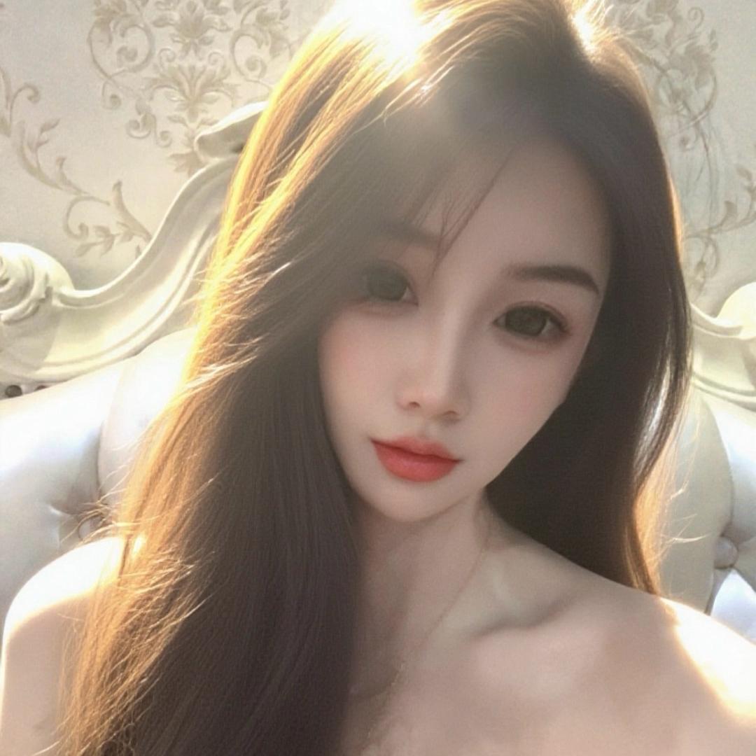 大美妞儿伟伟