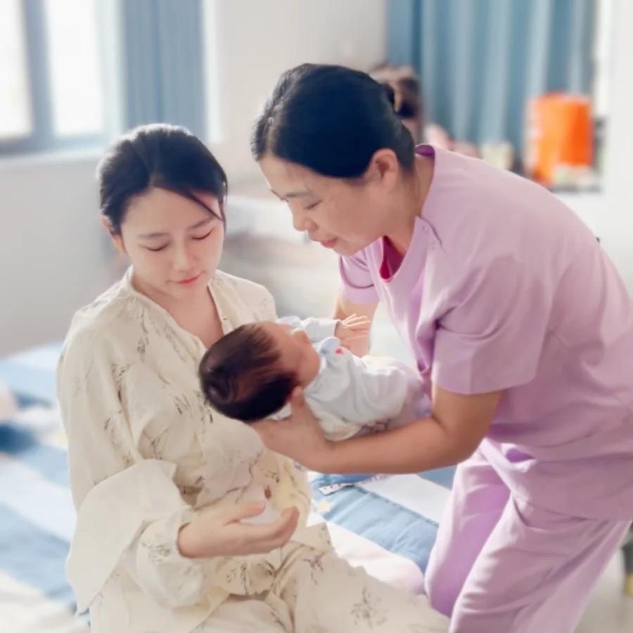 铜陵自营月嫂&育婴师