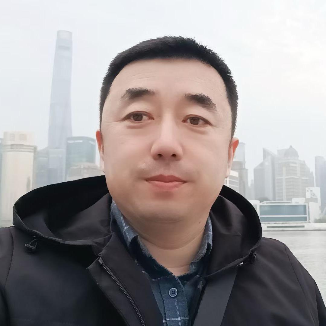 尘封岁月