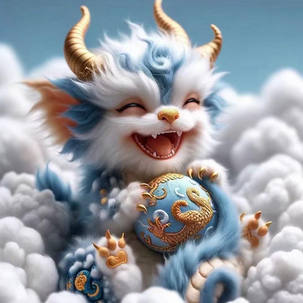 开心🥳