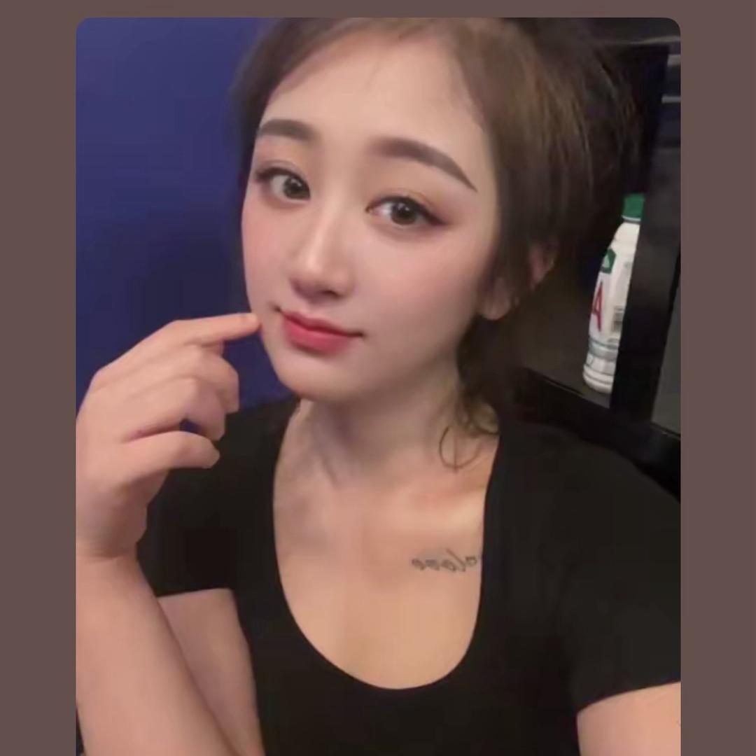 小白