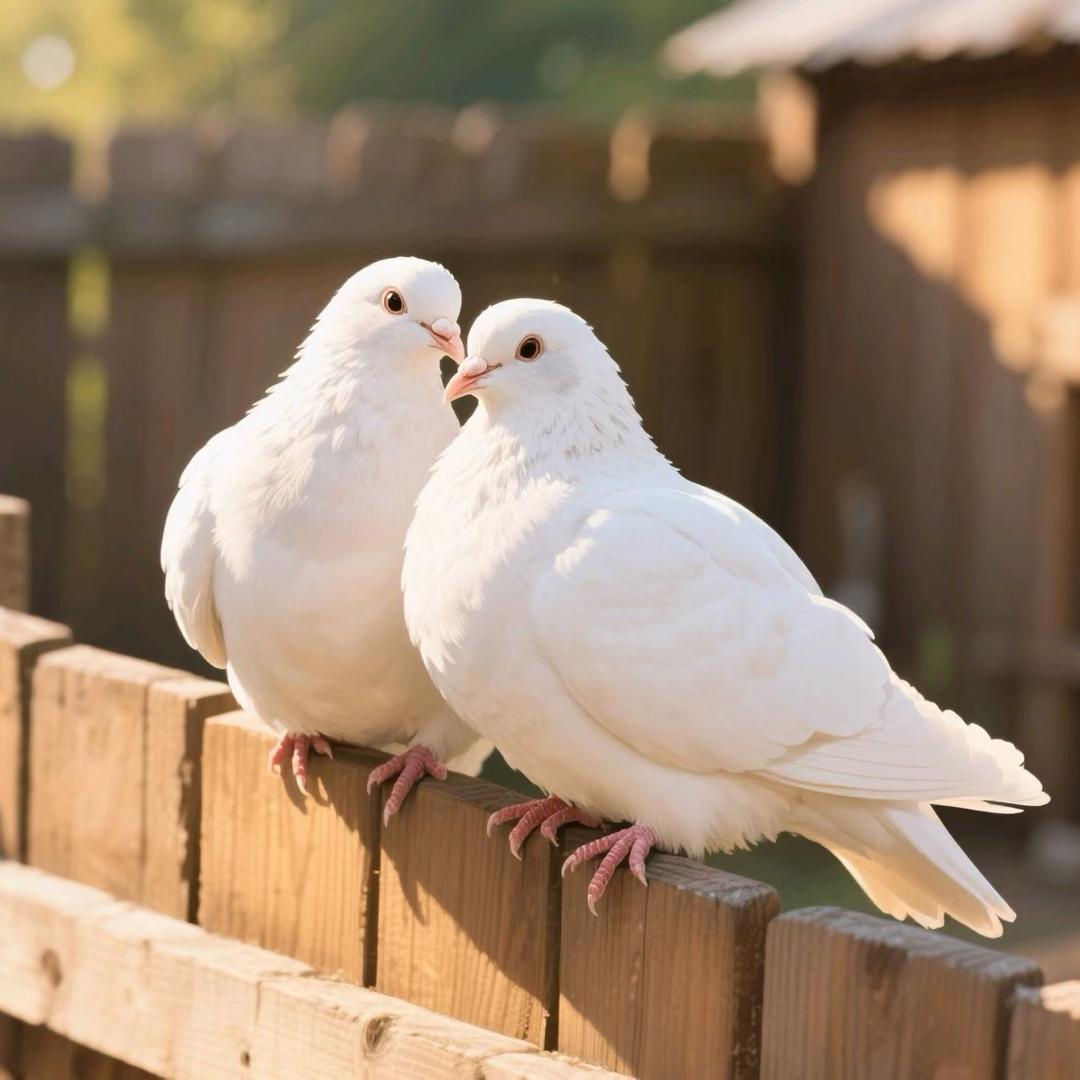 约了个鸽（龙龙）