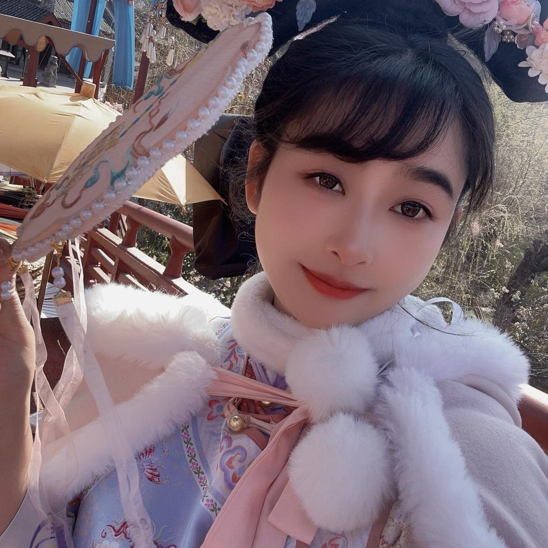 金陵朱姐