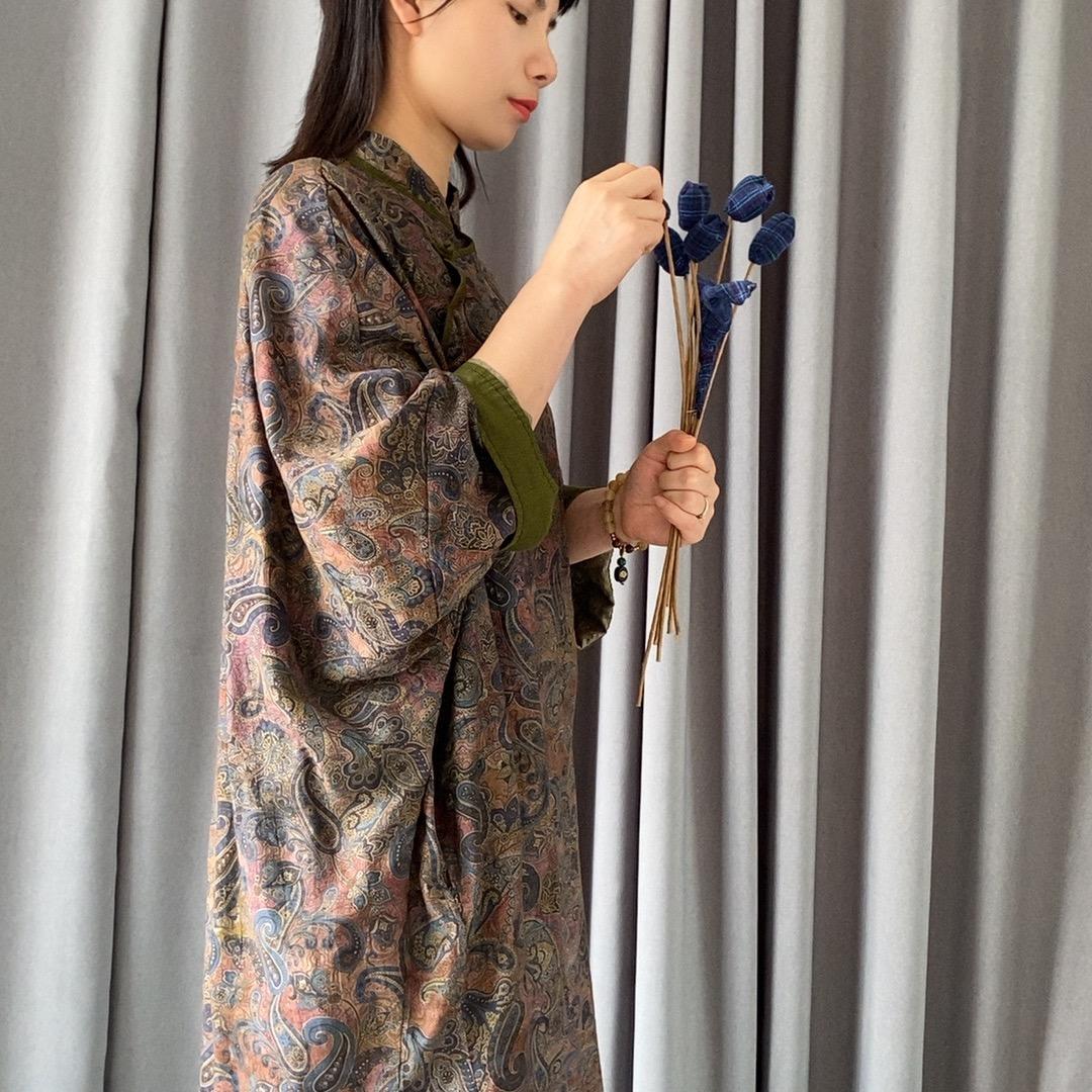 依梦服装店