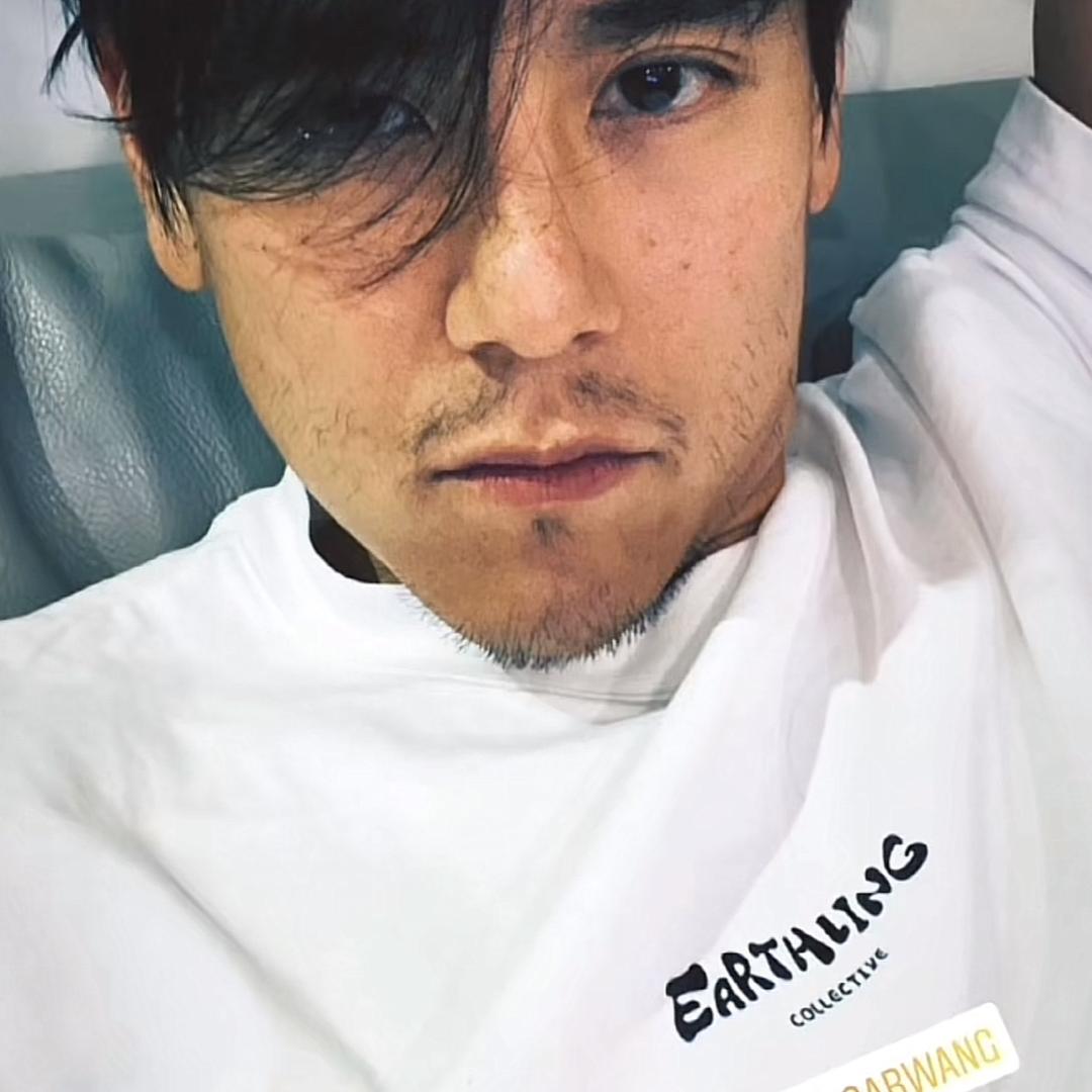 王一DI