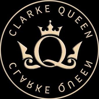 CLARKE QUEEN羽绒服旗舰店