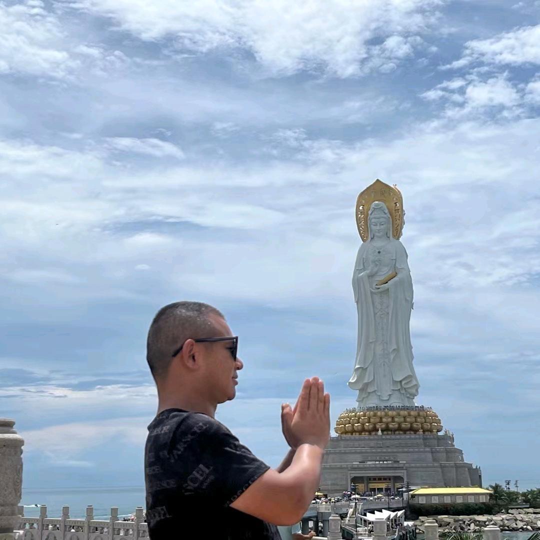 龙舟爱好者