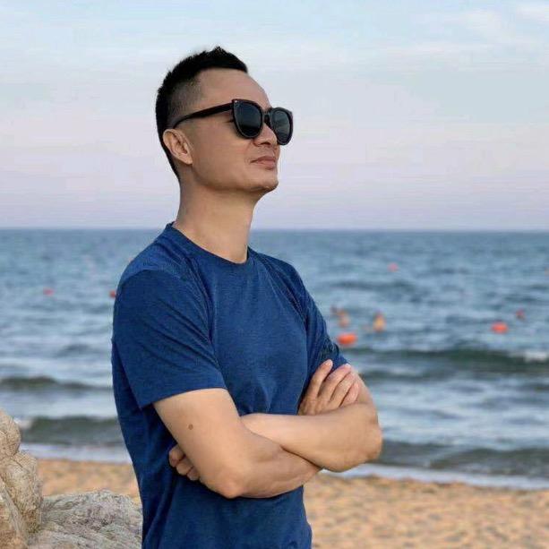 装修建材老炮李设计