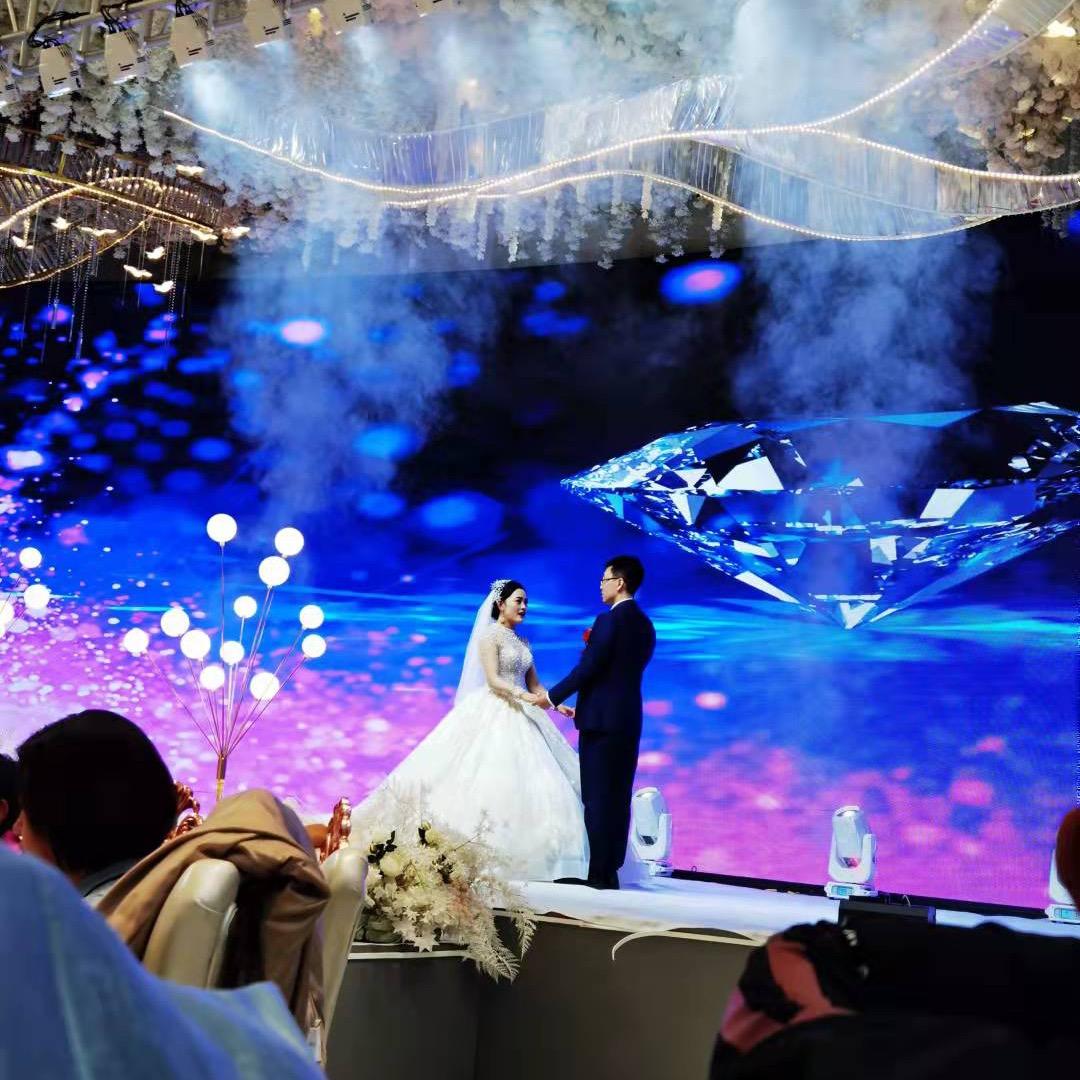 我家有个小可爱