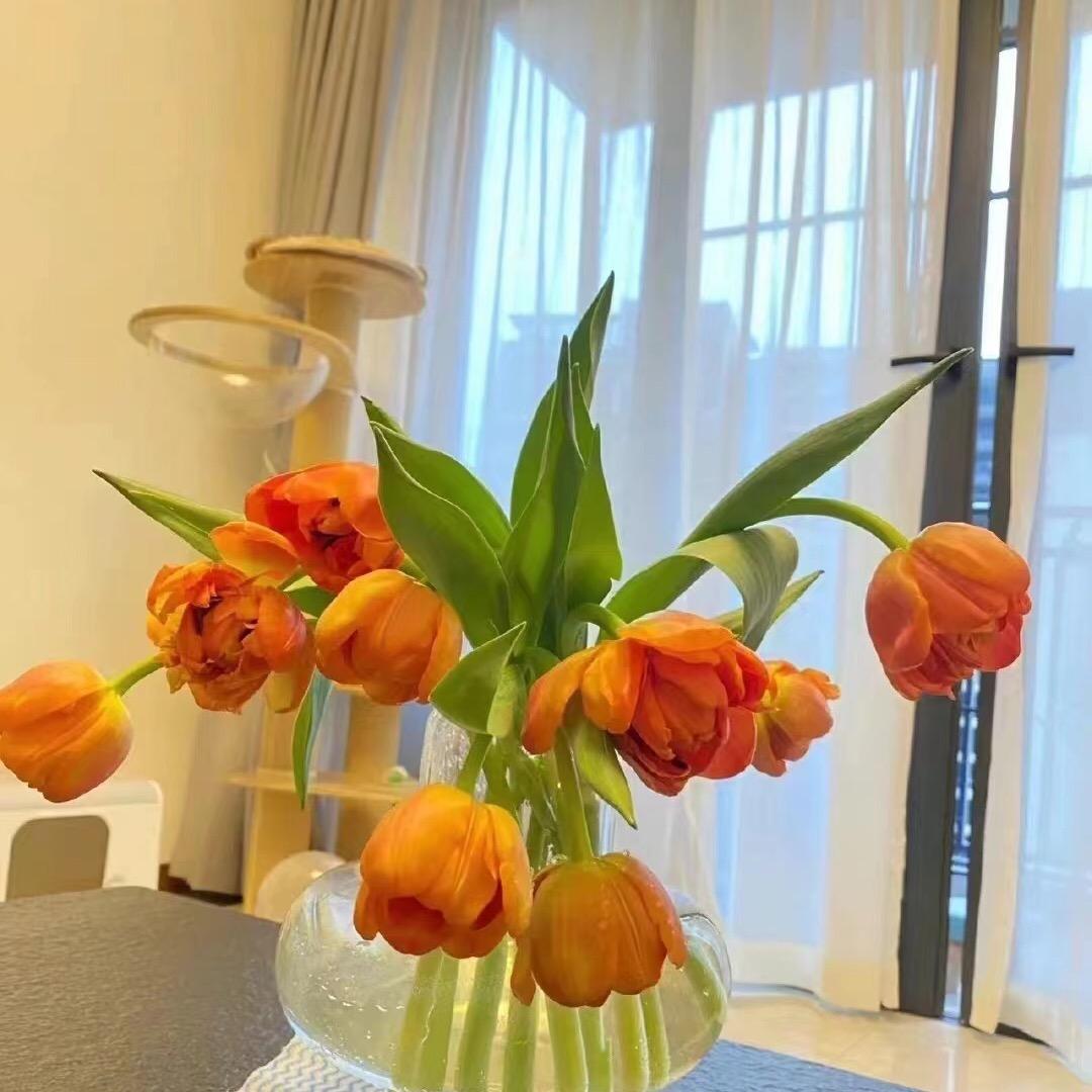 玉花