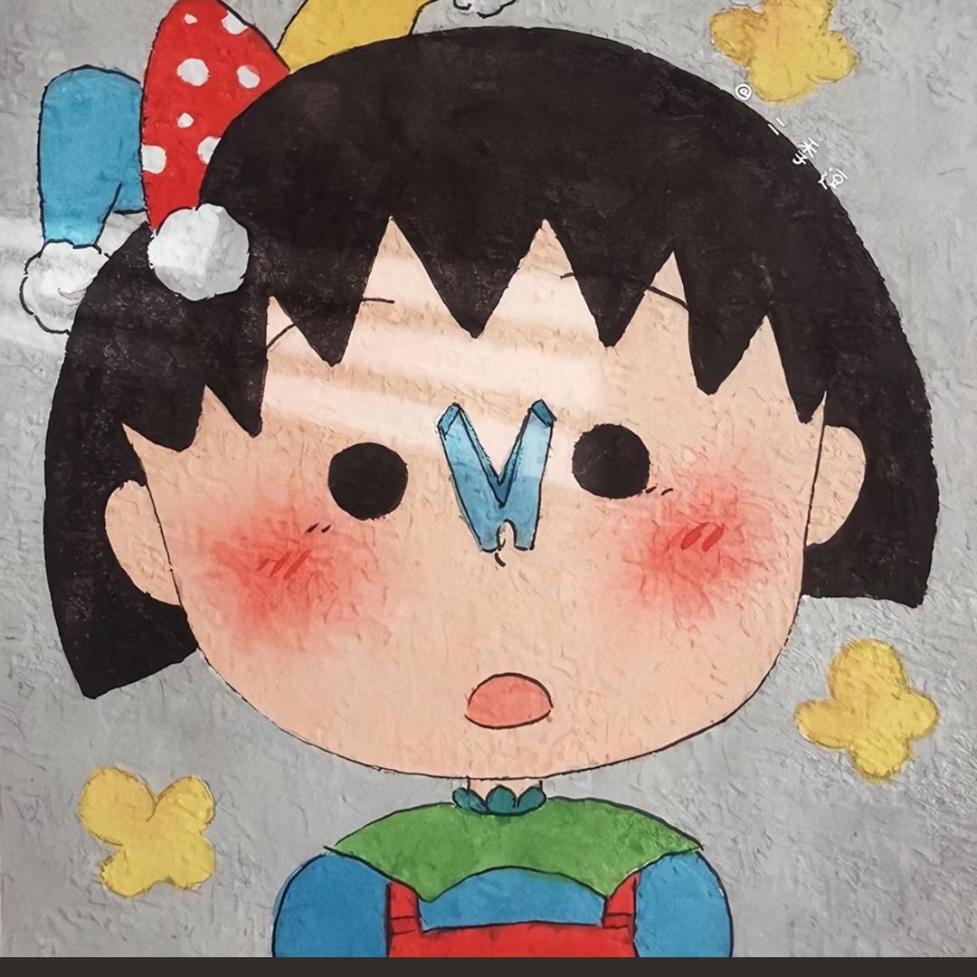 小小