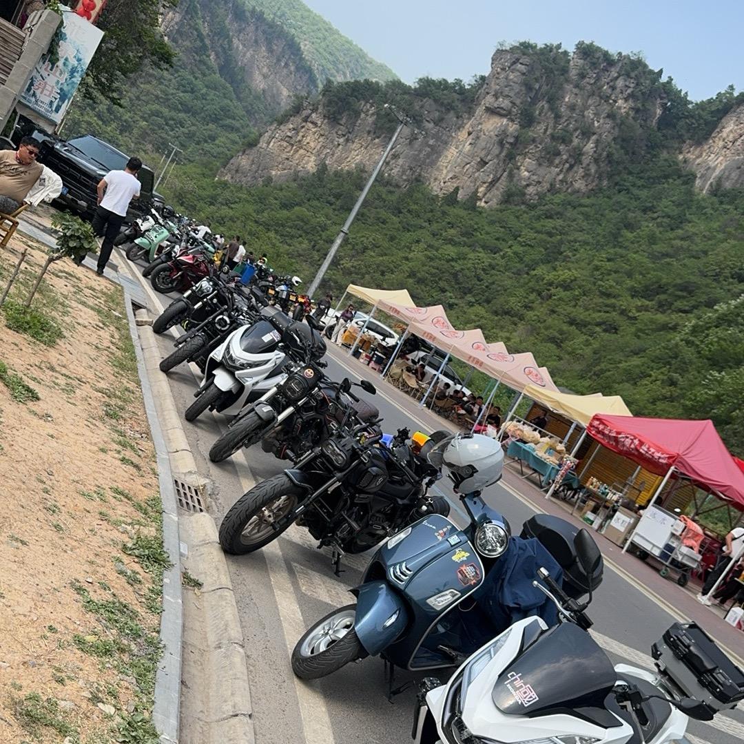 文龙电喷摩托车维修