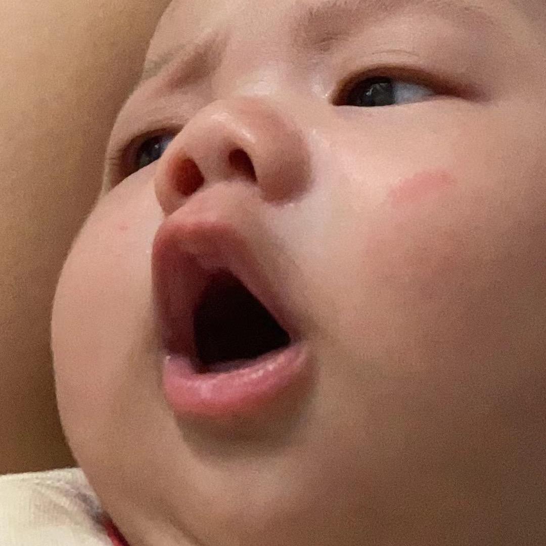 小卤蛋喔😆