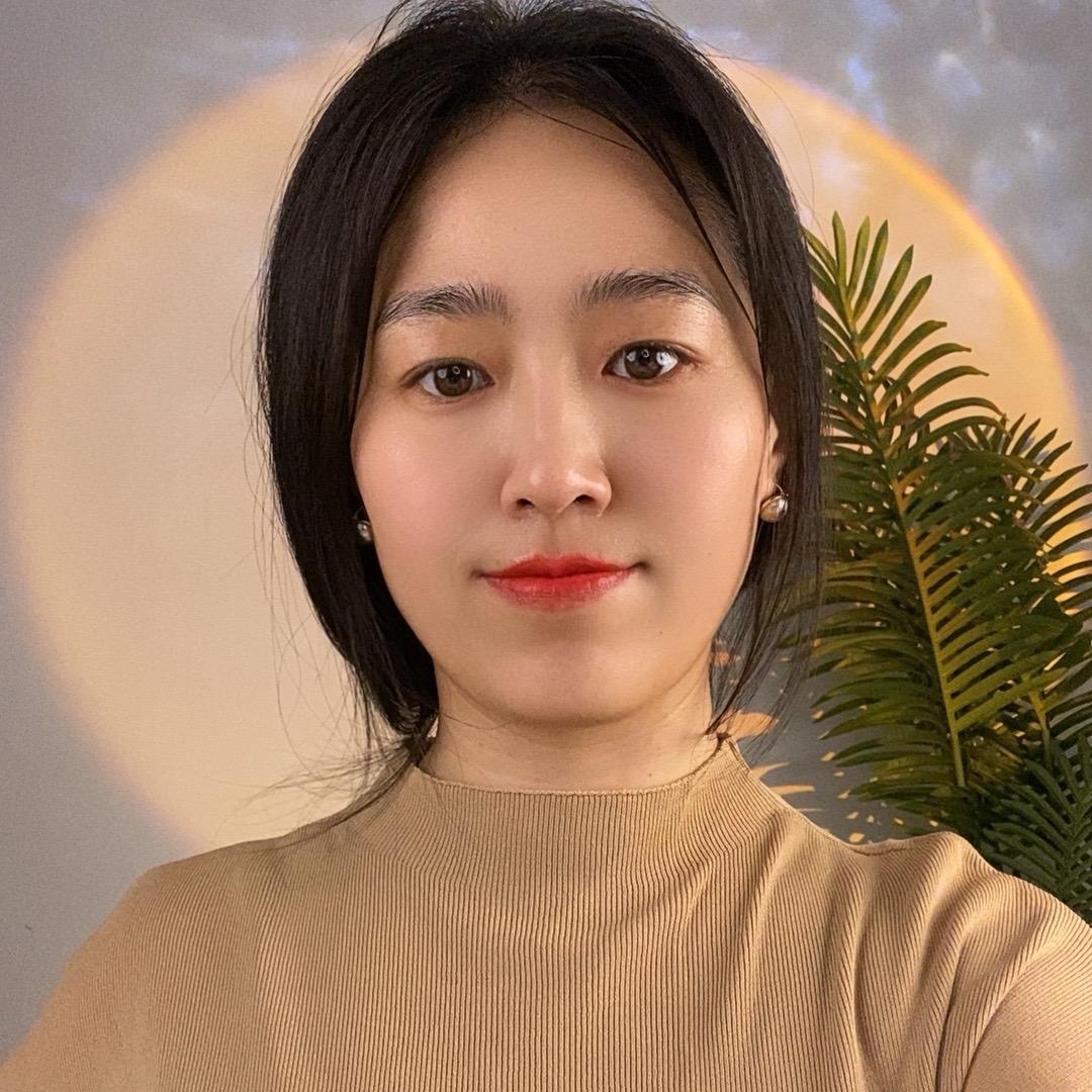 小艳