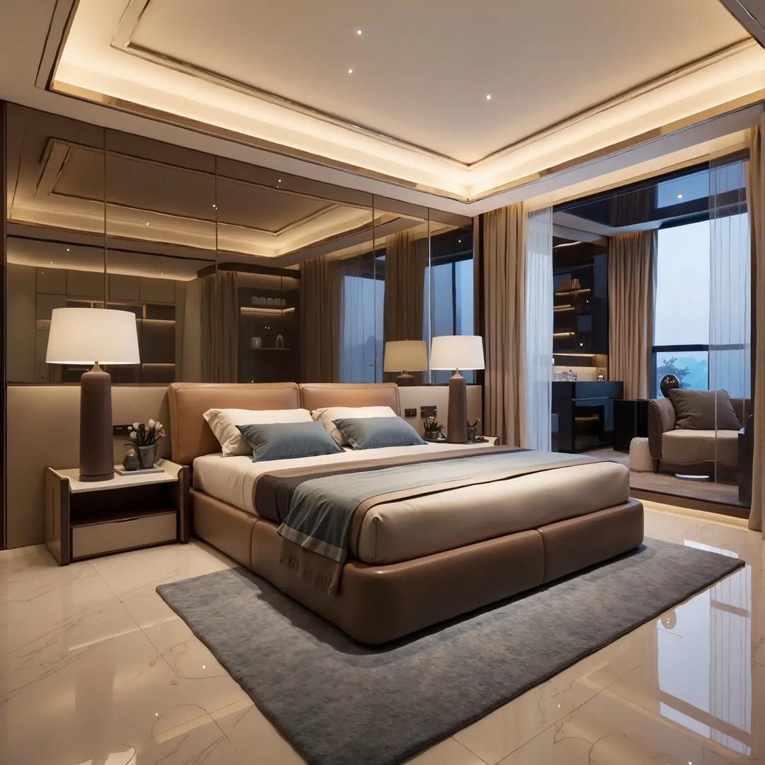 月麟家具旗舰店