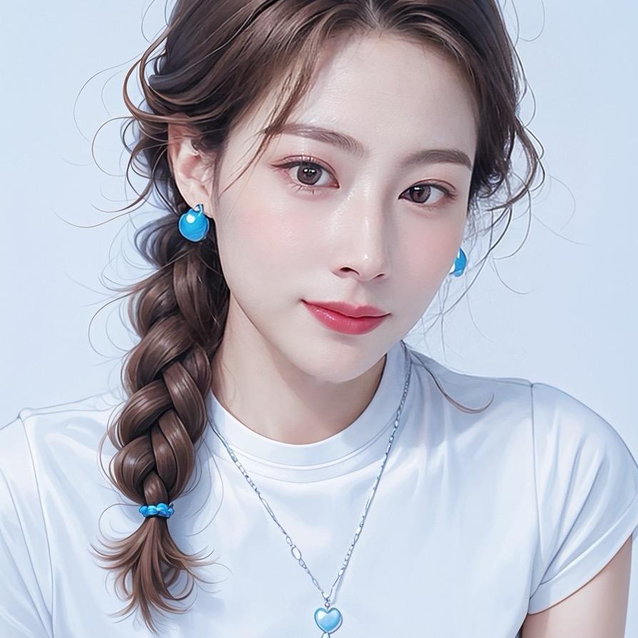 花花花、小娟儿
