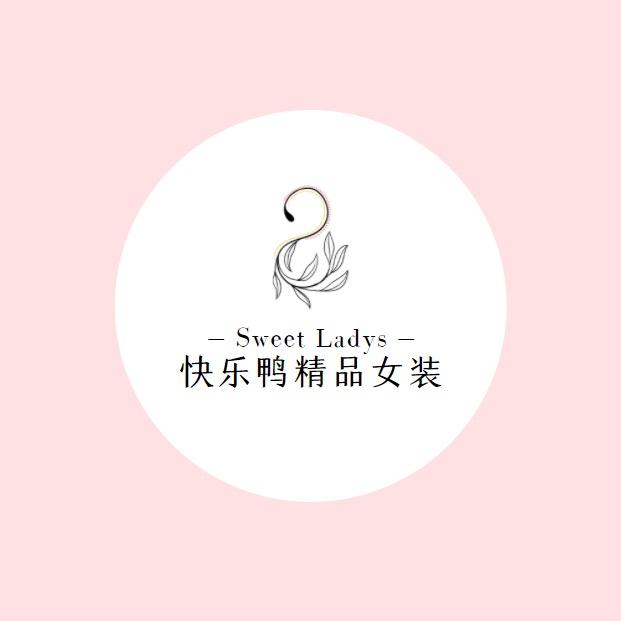快乐鸭女装