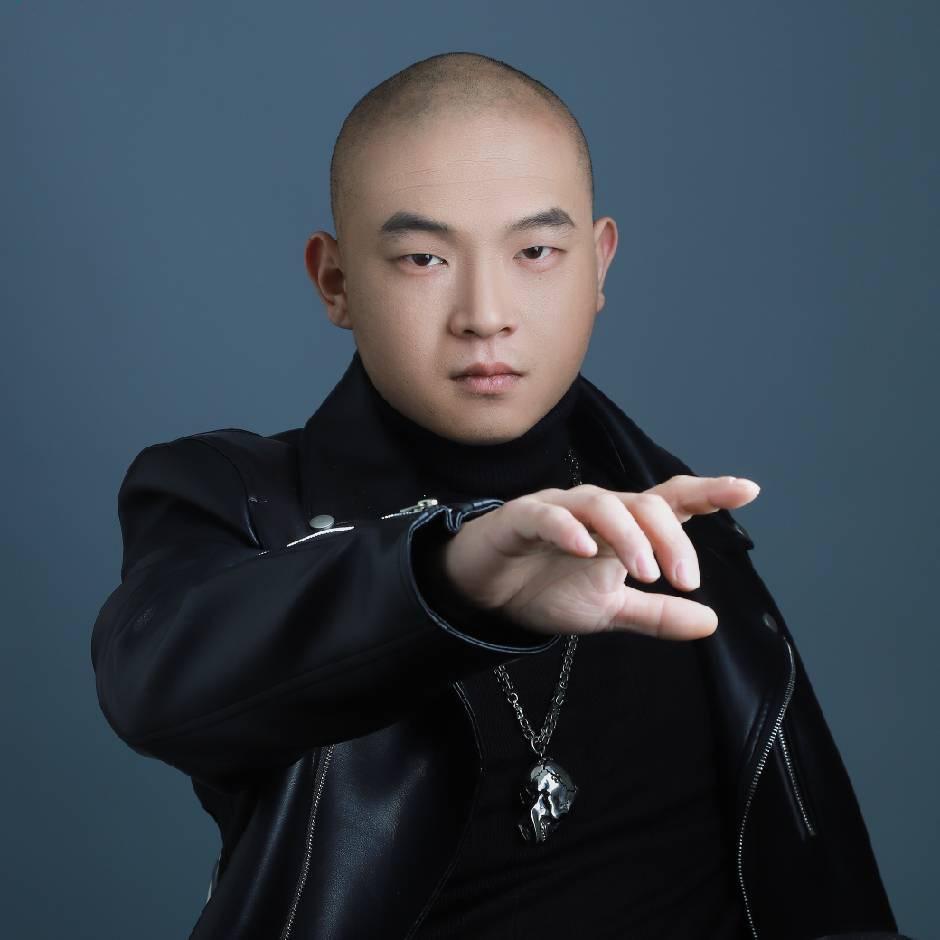 告白爱吃大米饭