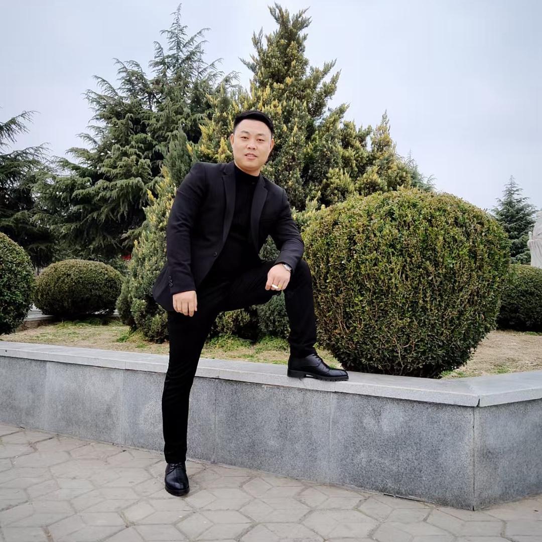 名震四海