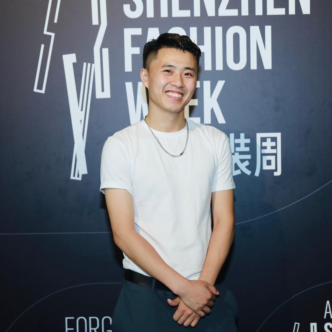 南油小王子·女装