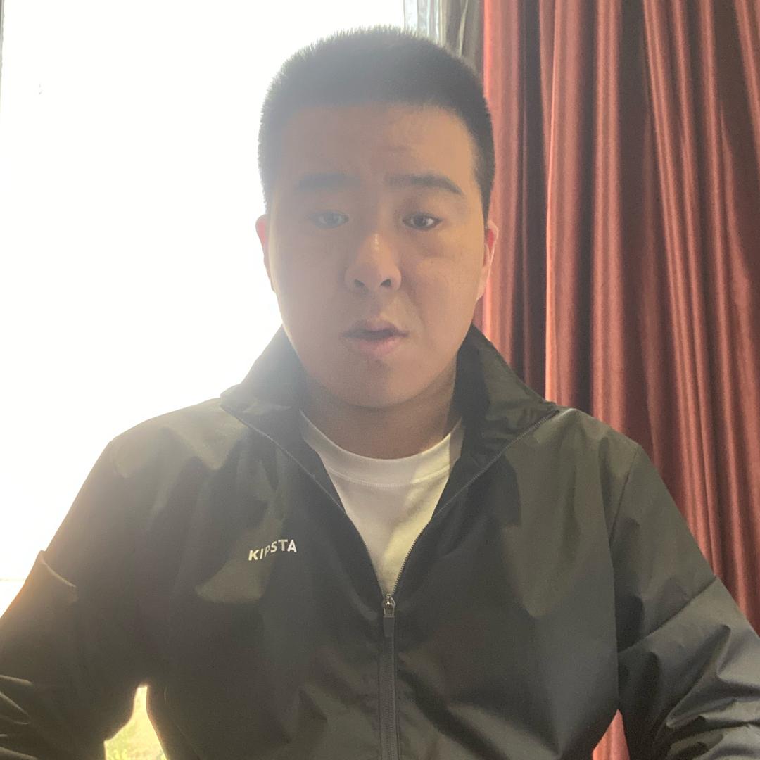 杨志新