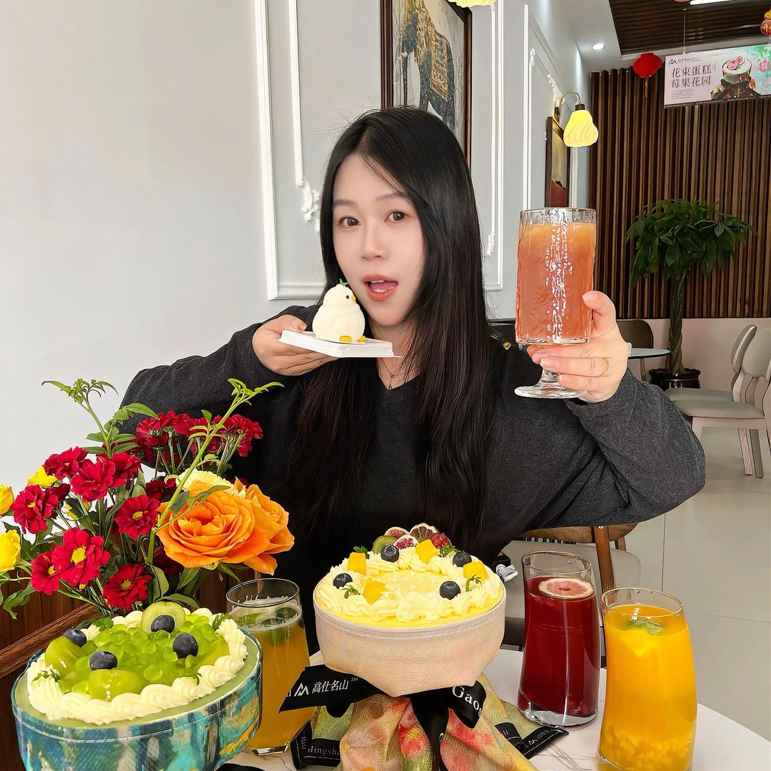 玩转大白银(华仔）