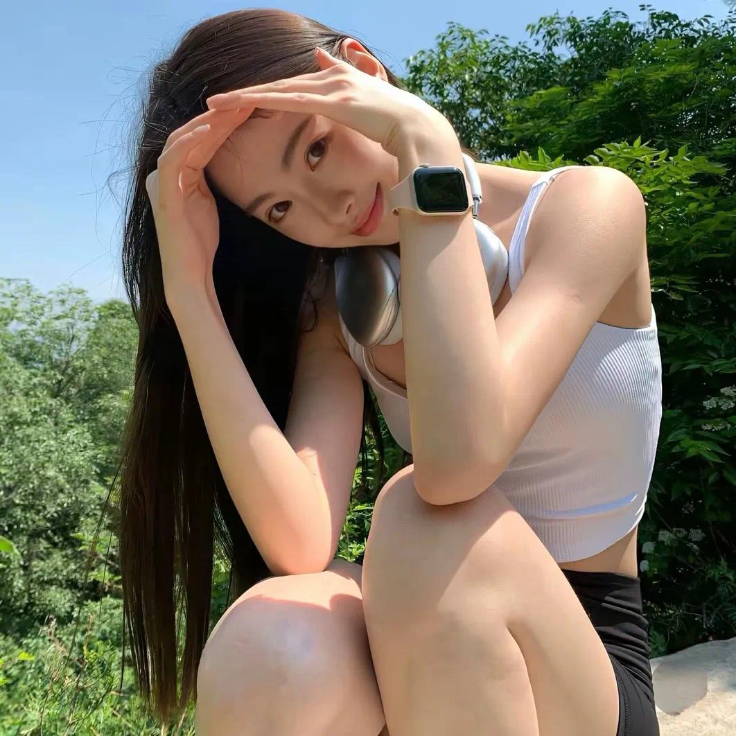 夏夏你怎样