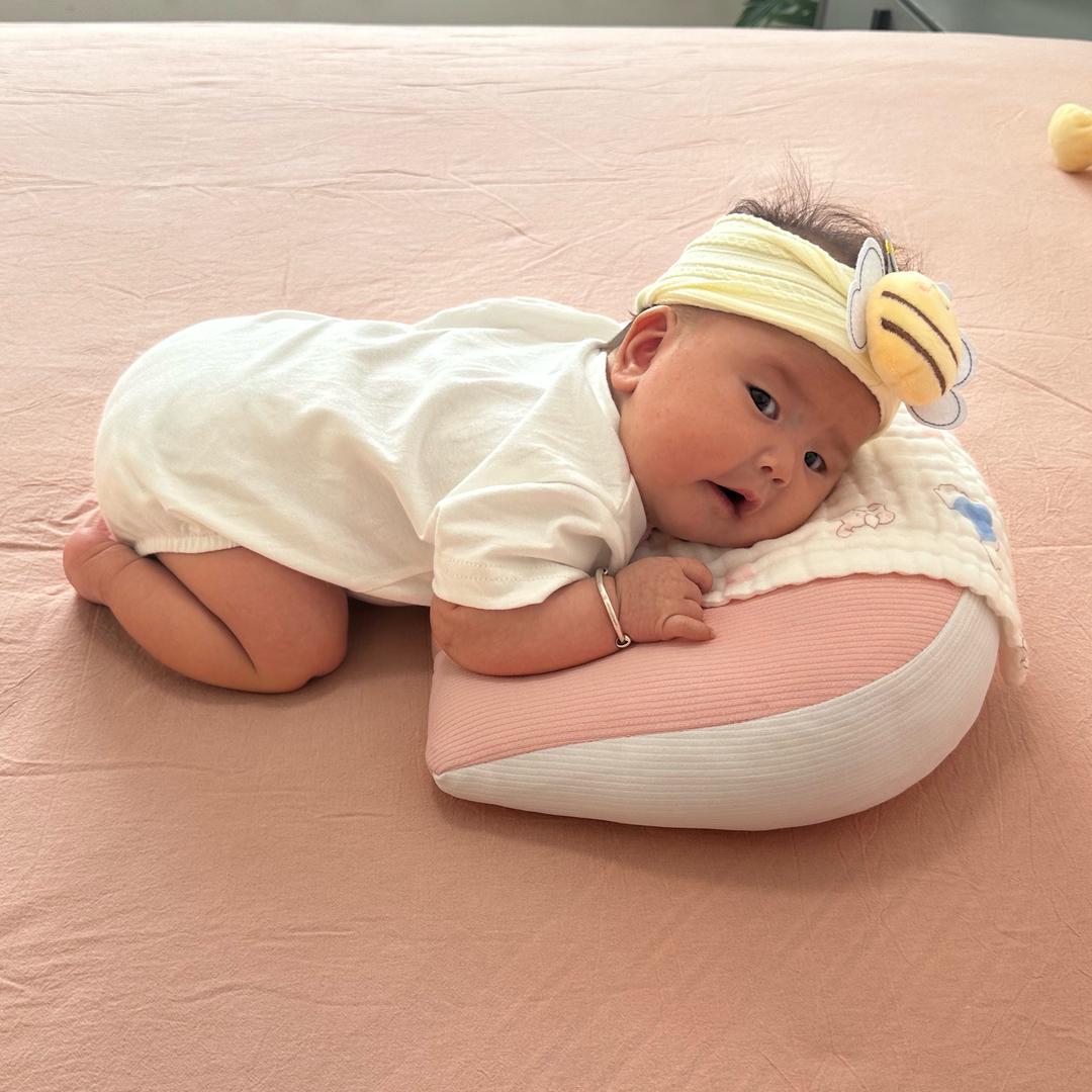 线线妈