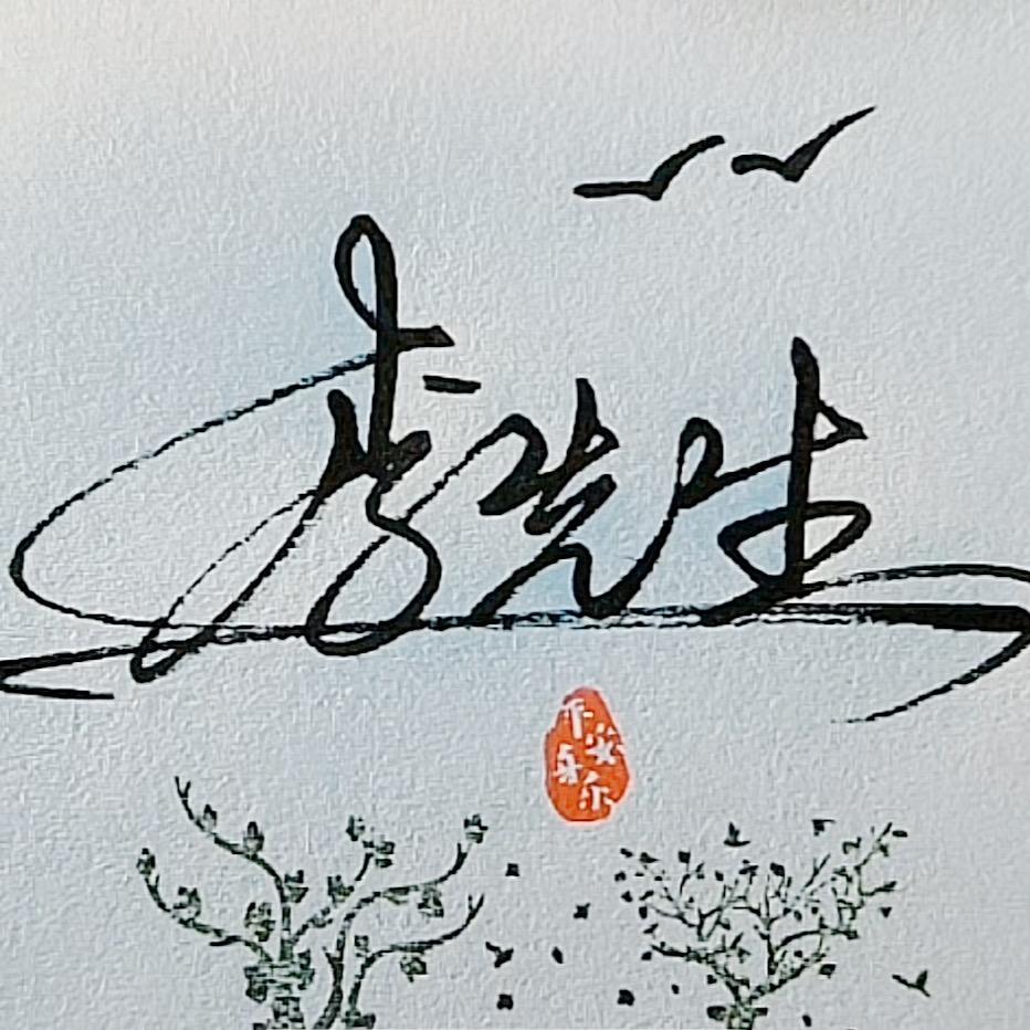 李智智