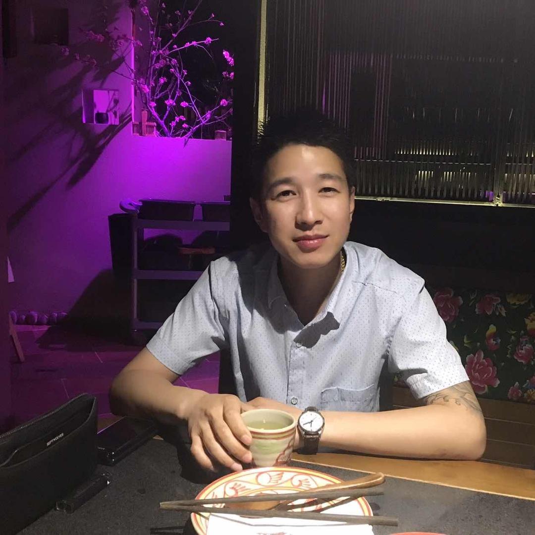 张涛