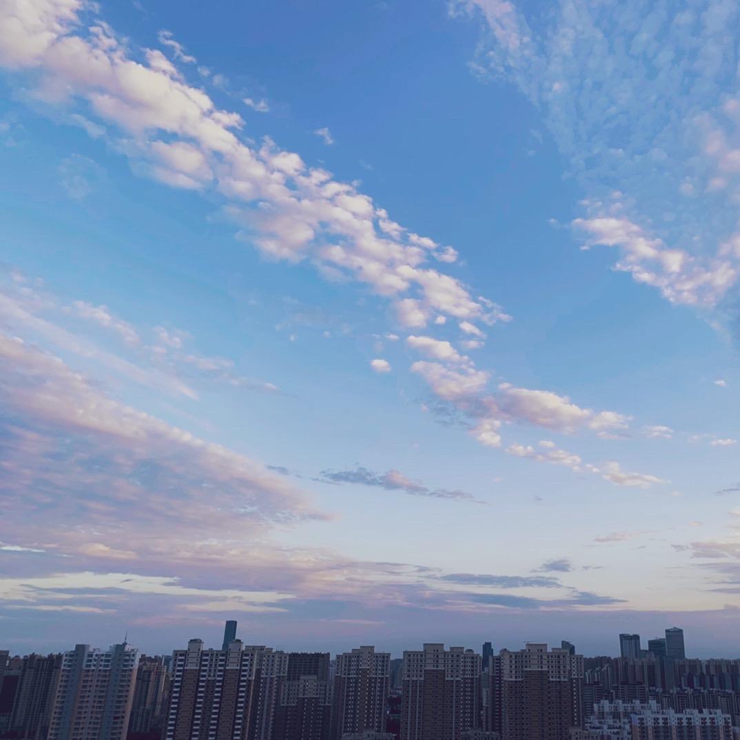 财神偏爱的中年少女